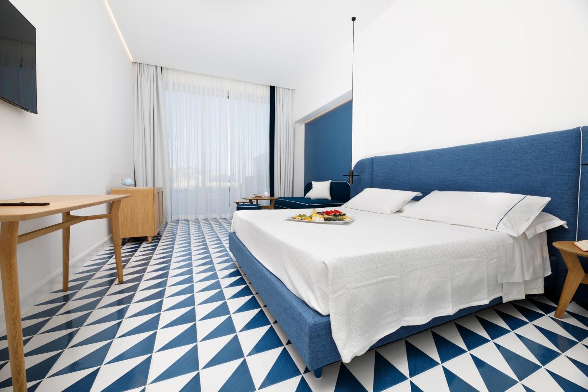 Hotel La Roccia Castro  Værelse billede